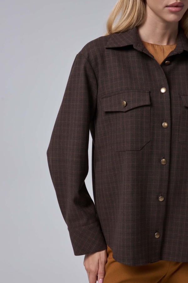 С2639 Рубашка (НСК)